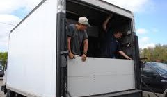 Truck Trailer Repair old