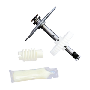 GEAR AND SPROCKET KIT