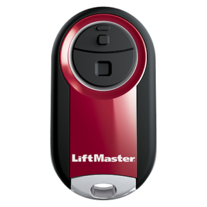 Mini Universal Remote Control