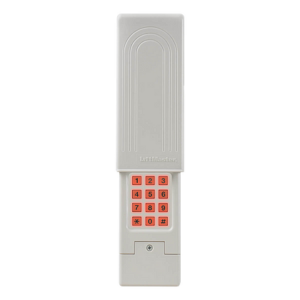 Universal Keyless Entry
