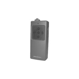 Model FT-1 is a Radio Interference