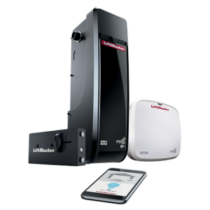 Commercial Door Operator for Rolling Doors