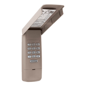 Wireless Keyless Entry System