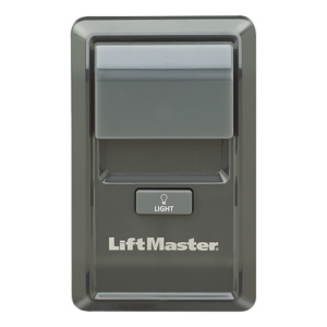 Wireless Control Panel