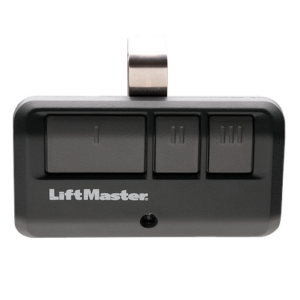 Button Remote Control