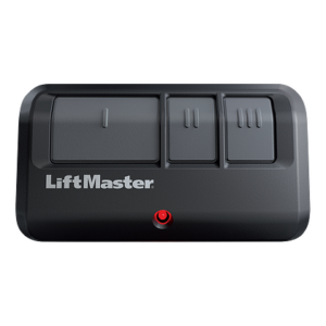 Button Visor Remote Control