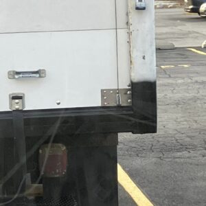 Cable And Bottom Section
