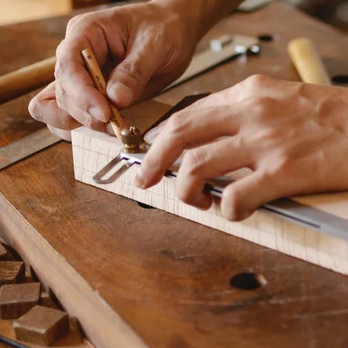 Reframe/Carpentry Work
