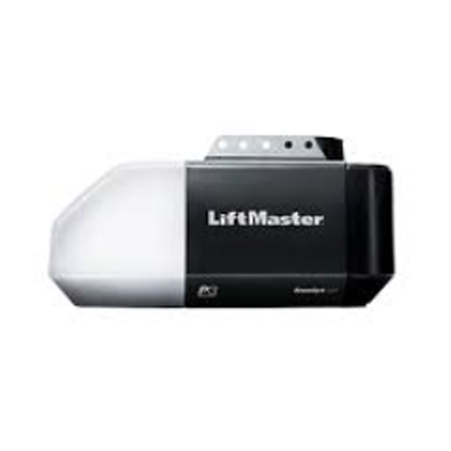 Chain Drive Garage Door Opener