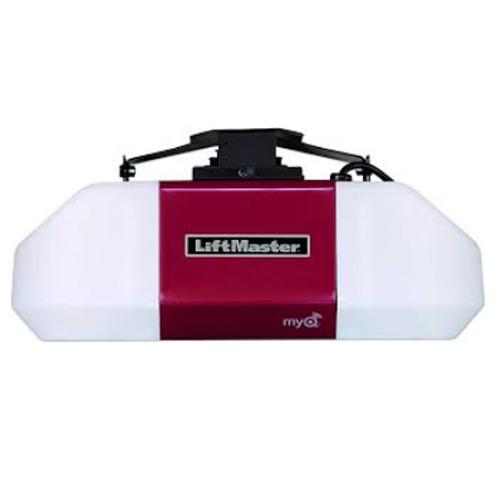 Chain Drive Garage Door Opener