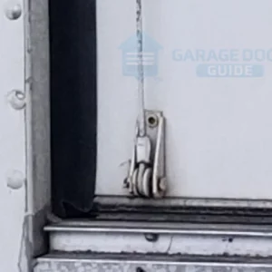 Fix Or Repair Broken Box Truck Door
