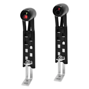 Linear Optoeye Entrapment Detector