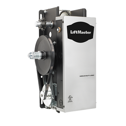 Medium-Duty Jackshaft Operator