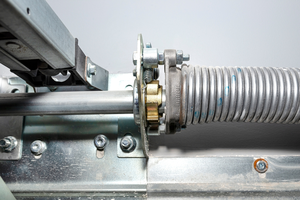Garage Door Torsion Springs