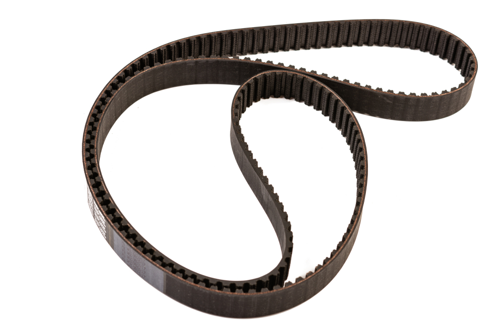Belt drive replacement