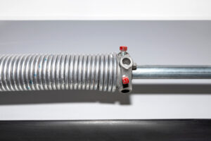 Garage door spring