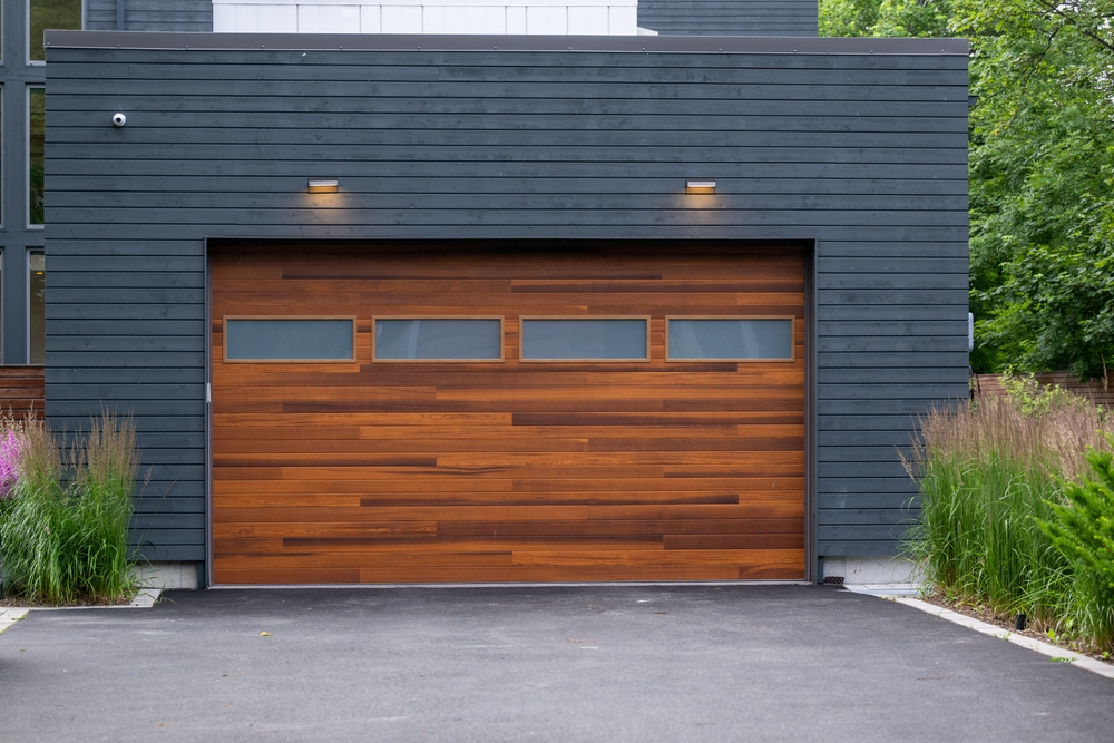 How to build wooden garage doors? - mmgaragedoorrepair.com