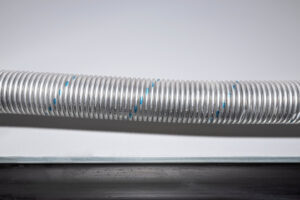 Garage door spring