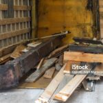 Repair And Rebuilding a Truck Van