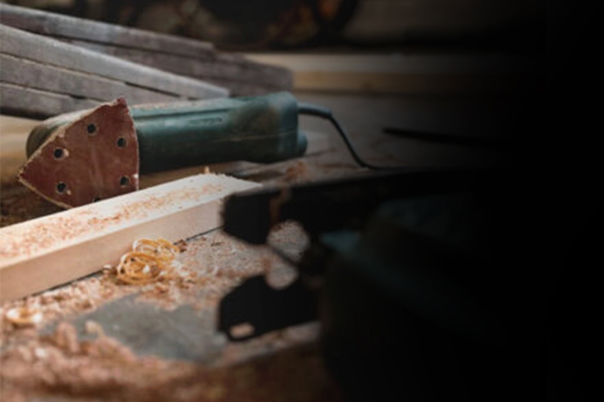 Carpentry Works